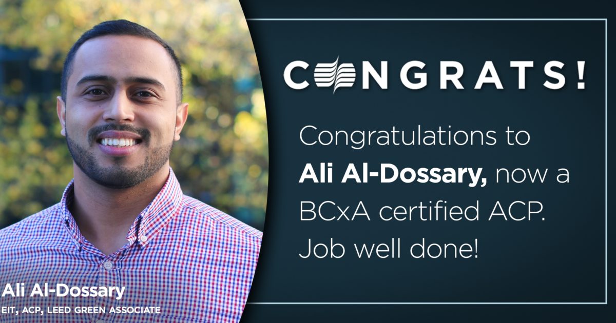 Interface Engineering Portland Engineering Firm Staff Achievements