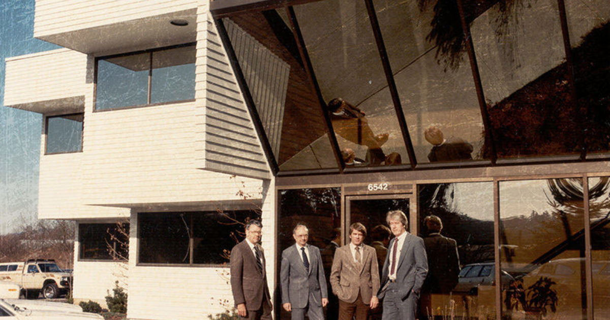 Interface Engineering About