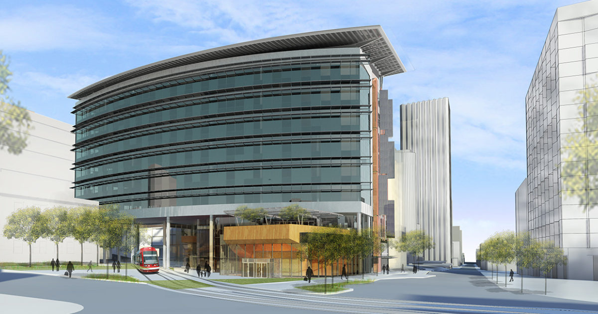 Interface Engineering Portland green center charrette is highenergy