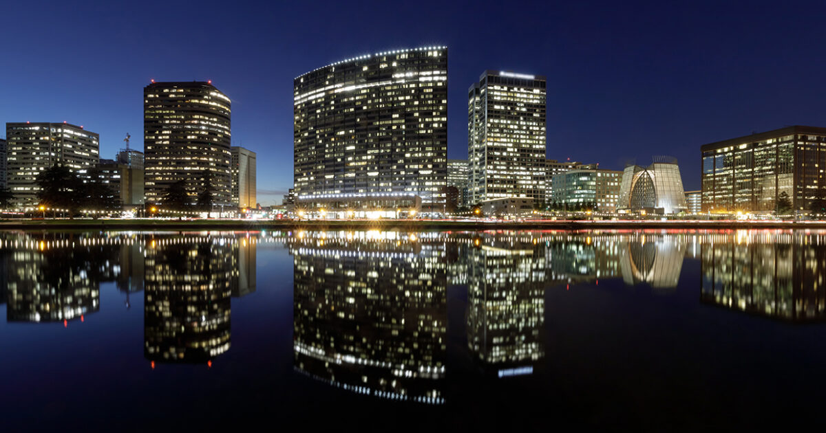 Interface Engineering Oakland