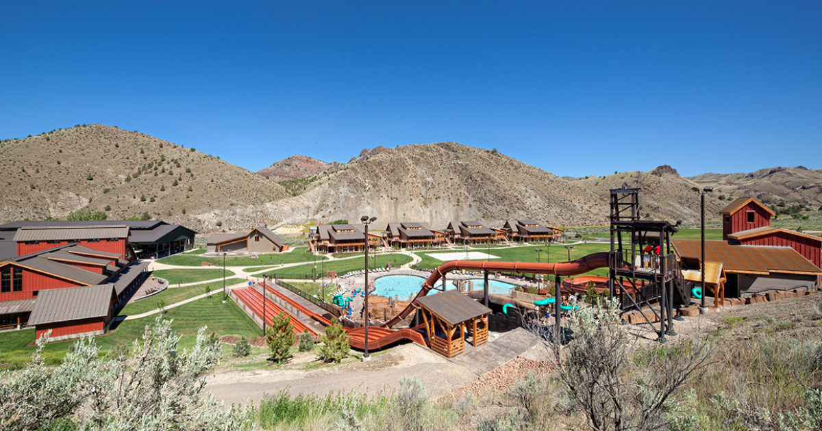 Interface Engineering Creekside at Young Life’s Washington Family…