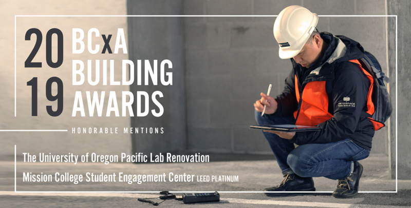 2019 Bx A Building Awards