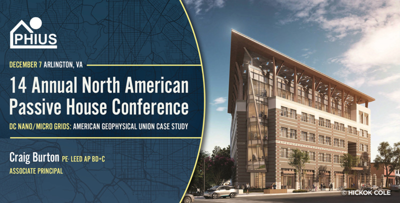 2019 Passive House Conference promo