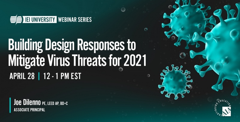 2021 Webinar Series No 2