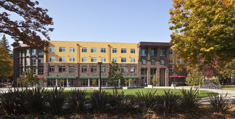 CSU Sacramento Student Housing 1280 x 650