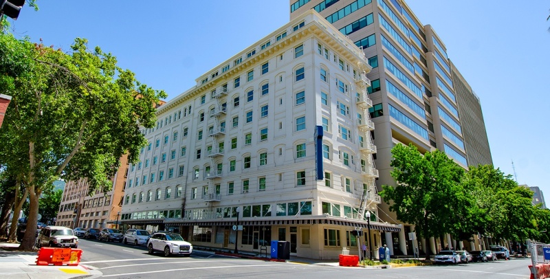Capitol Park Hotel 1280 x 650