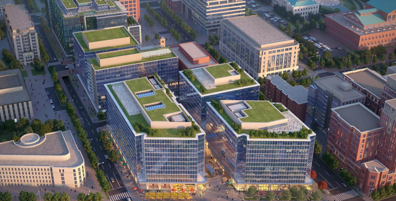Capitol Crossing