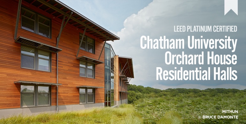 Chatham Orchard House LEED Platinum promo 1280x650