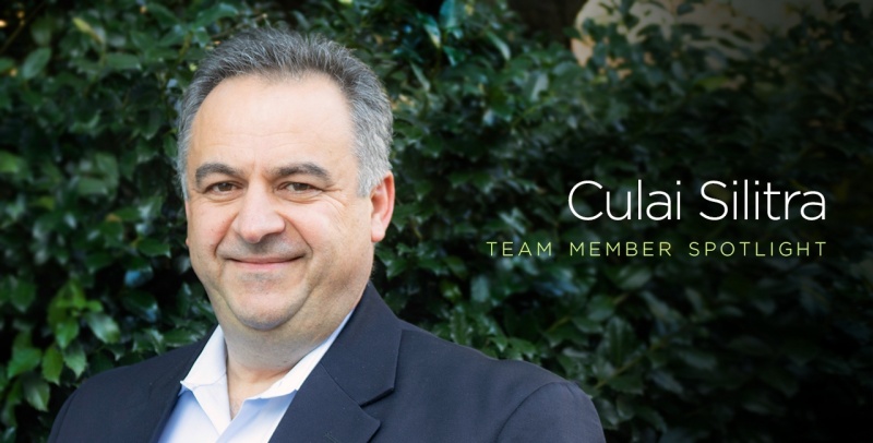 Culai Silitra employee spotlight feature