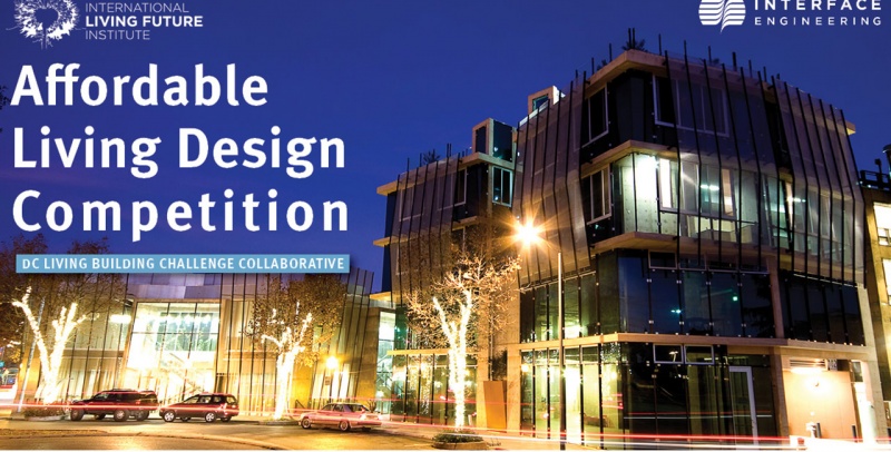 Dc Affordable Living Design Competition Web Promo