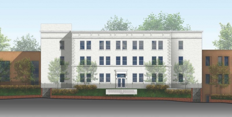 Dc Preparatory School 1280X650