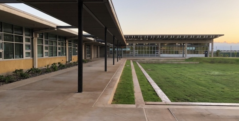 Honouliuli Middle School East Kapolei 1280x650