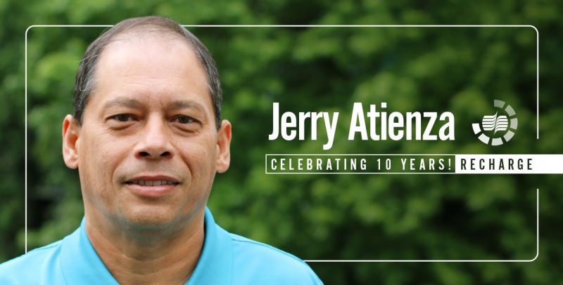 Jerry Atienza 10yr Re Charge 1280x650
