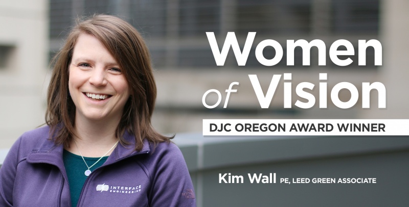 Kim Wall Women of Vision Award 2019