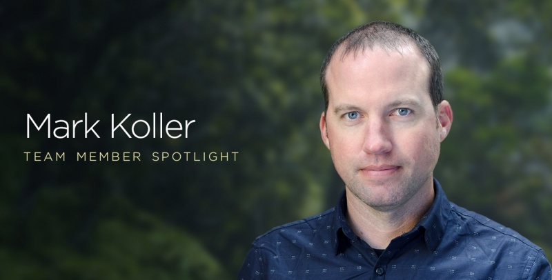 Mark Koller Team Member Spotlight 1280x650