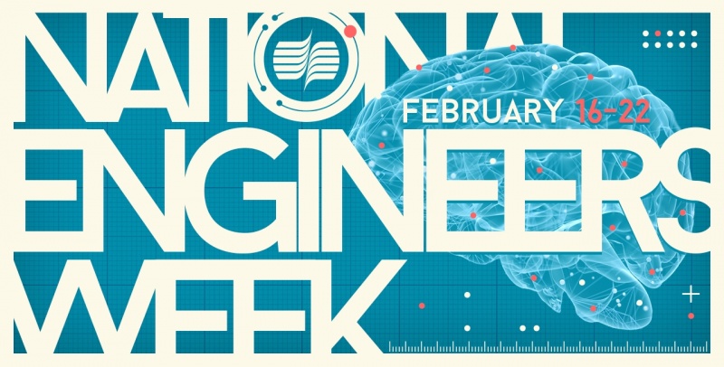 National Engineers Week 2020