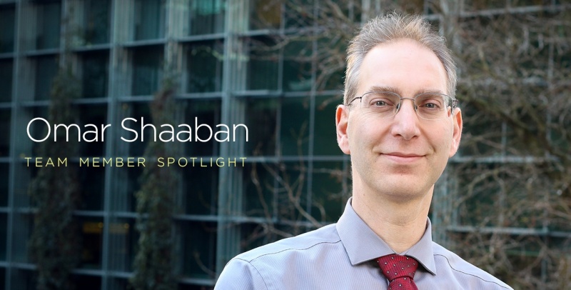 Omar Shaaban Team Member Spotlight 1280x650