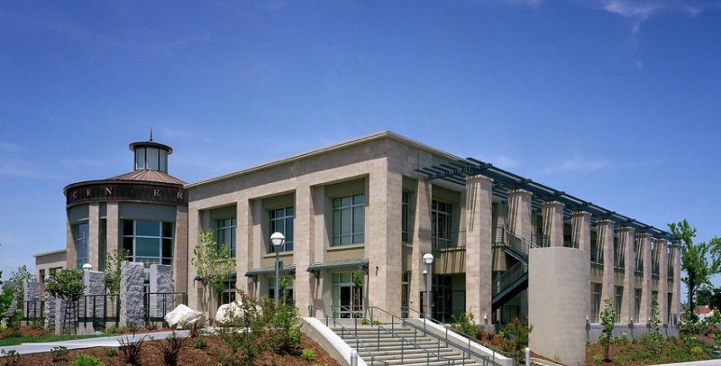 Roseville Civic Center 1280 x 650