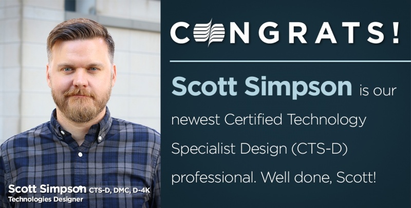 Scott Simpson Ctsd Certification Social Promo