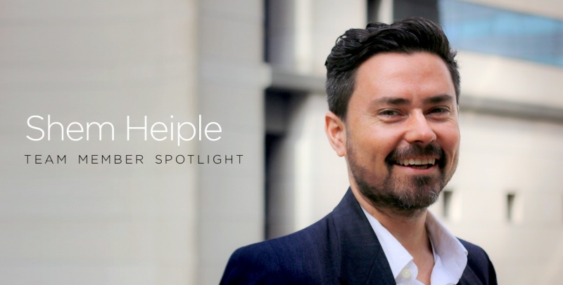 Shem Heiple Team Member Spotlight 1280x650
