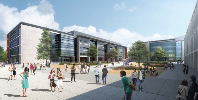 UC Merced 2020 Project Academic Quad 1280x650