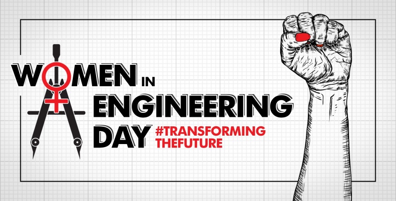 Women in Engineering social promo 3