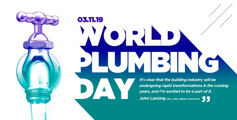 World-Plumbing-Day