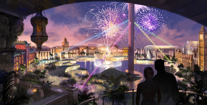 Global Village