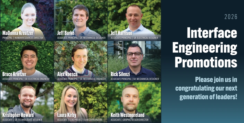 2026 Staff Promotions