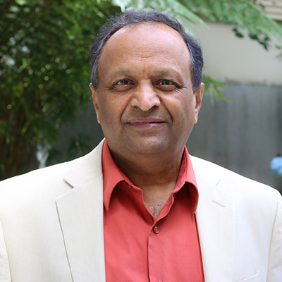 Bharat Shukla