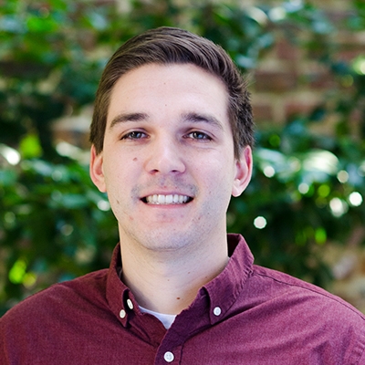 Jonathan Larsen