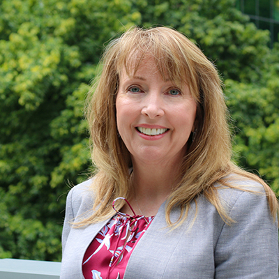 Beverly Markstrom
